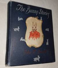 cover of THE BUNNY STORIES FOR YOUNG PEOPLE