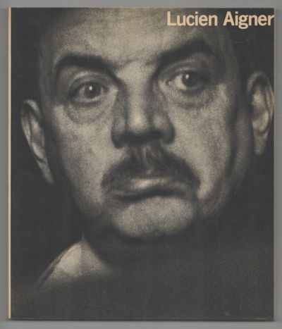 Lucien Aigner