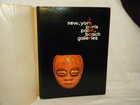 Recent Acquisitions 1967: New-York, Paris, Palm Beach Galleries