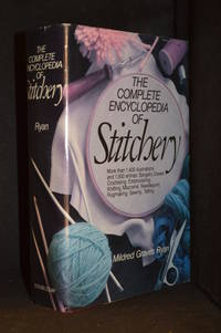 cover of The Complete Encyclopedia of Stitchery