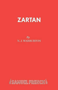 Zartan