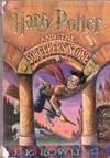 Harry Potter and the Sorcerer's Stone