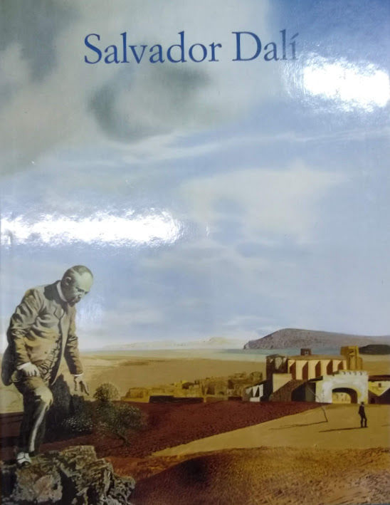 Salvador Dalí Mind of Genius The Surreal Psychology of Salvador Dali's Genius - The Artist