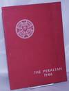 The Peraltan; St. Mary's College High School. Peralta Park - Berkeley, California. June, 1946; Senior Souvenir Issue
