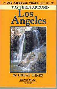 cover of DAY HIKES AROUND LOS ANGELES, 4TH