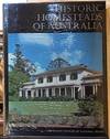Historic Homesteads of Australia