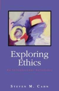 Exploring Ethics: An Introductory Anthology by Oxford University Press - 2008-07-03