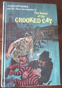 Alfred Hitchcock and the Three Investigators: The Secret of the Crooked Cat