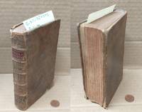 LETTRES EDIFIANTES ET CURIEUSES : ESCRITES DES MISSIONS ETRANGERES, PAR QUELQUES MISSIONNAIRES DE LA COMPAGNIE DE JESUS. XI RECUEIL