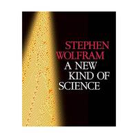 A New Kind of Science