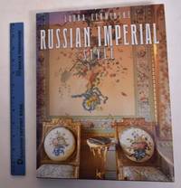 image of Russian Imperial Style