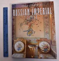 Russian Imperial Style