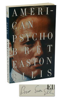 American Psycho by Ellis, Bret Easton - 1991