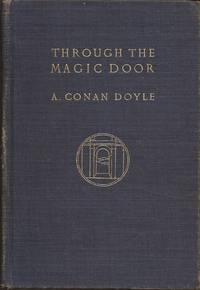 image of Through the Magic Door