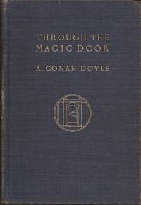 Through the Magic Door by Doyle, Arthur Conan - 1909