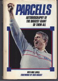 Parcells: Autobiography of the Biggest Giant of Them All