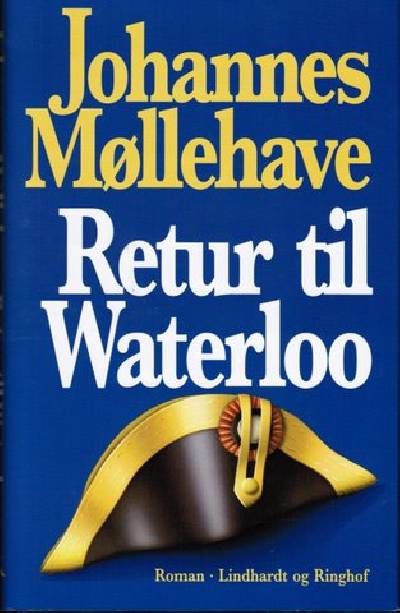 Retur til Waterloo