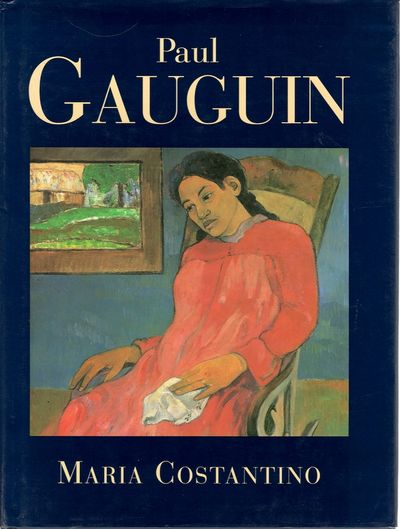 Paul Gauguin.