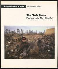 The Photo Essay: Photographs by Mary Ellen Mark