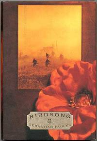 cover of Birdsong