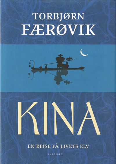 Kina. En reise på livets elv