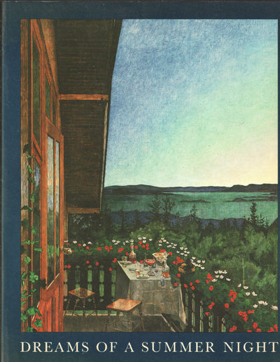 Dreams of a Summer Night. Scandinavian Paintings…