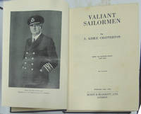 Valiant Sailormen by Chatterton, E Keble - 1936