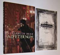 Ad Eternum by Elizabeth Bear - 2012