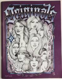 image of Original's Magazine. No. 5