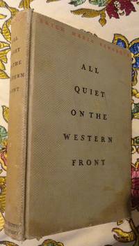 image of All Quiet on the Western Front