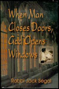 image of When Man Closes Doors, God Opens Windows