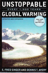 image of Unstoppable Global Warming: Every 1,500 Years