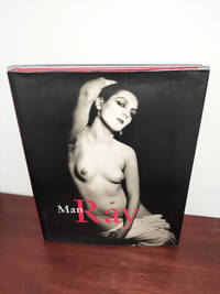 Man Ray 1890-1976 (Photobook)