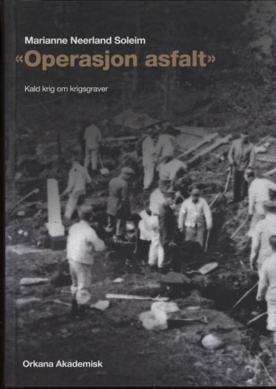“Operasjon asfalt”