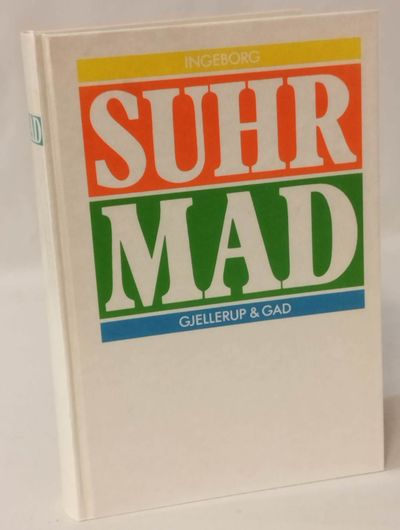 Mad.