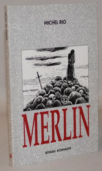 Merlin.