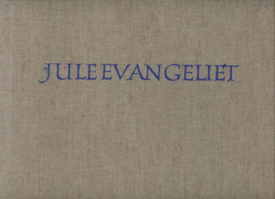 Juleevangeliet