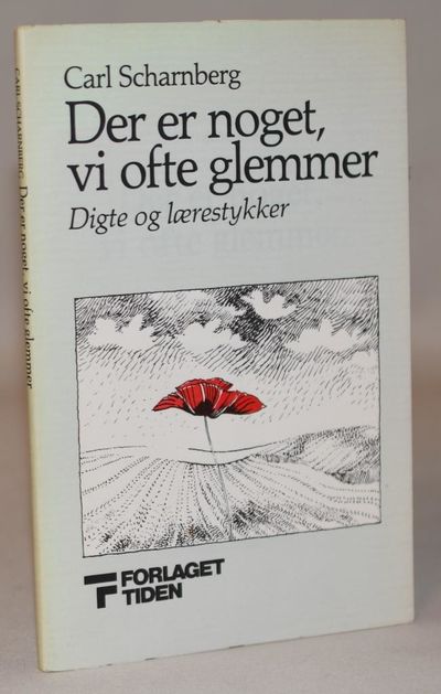 Der er noget vi ofte glemmer.