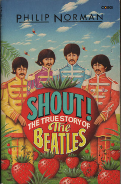 SHOUT! The True Story of the Beatles.