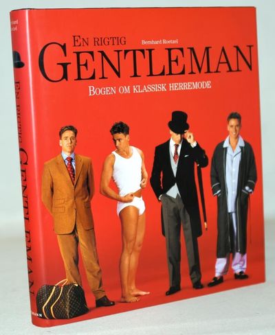 En rigtig gentleman - bogen om den klasssiske…