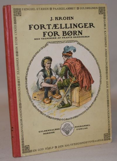 Fortællinger for børn.