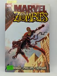 Marvel Zombies