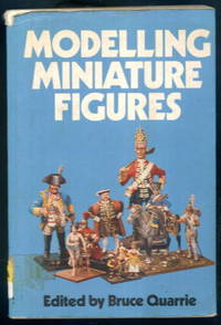 Modelling Miniature Figures