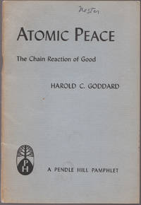 Atomic Peace the Chain Reaction of Good