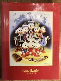 Carl Barks' bedste.
