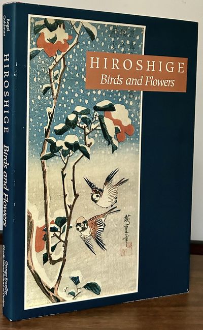 Hiroshige Birds and Flowers