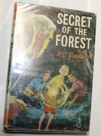 Secret Of The Forest