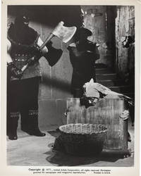 Everything You Always Wanted to Know About Sex (But Were Afraid to Ask) (Original photograph from the 1972 film)