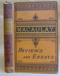 Reviews And Essays From The Edinburgh