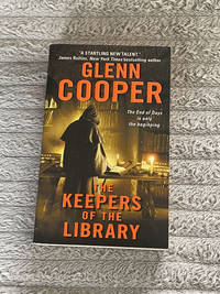 The Keepers of the Library
